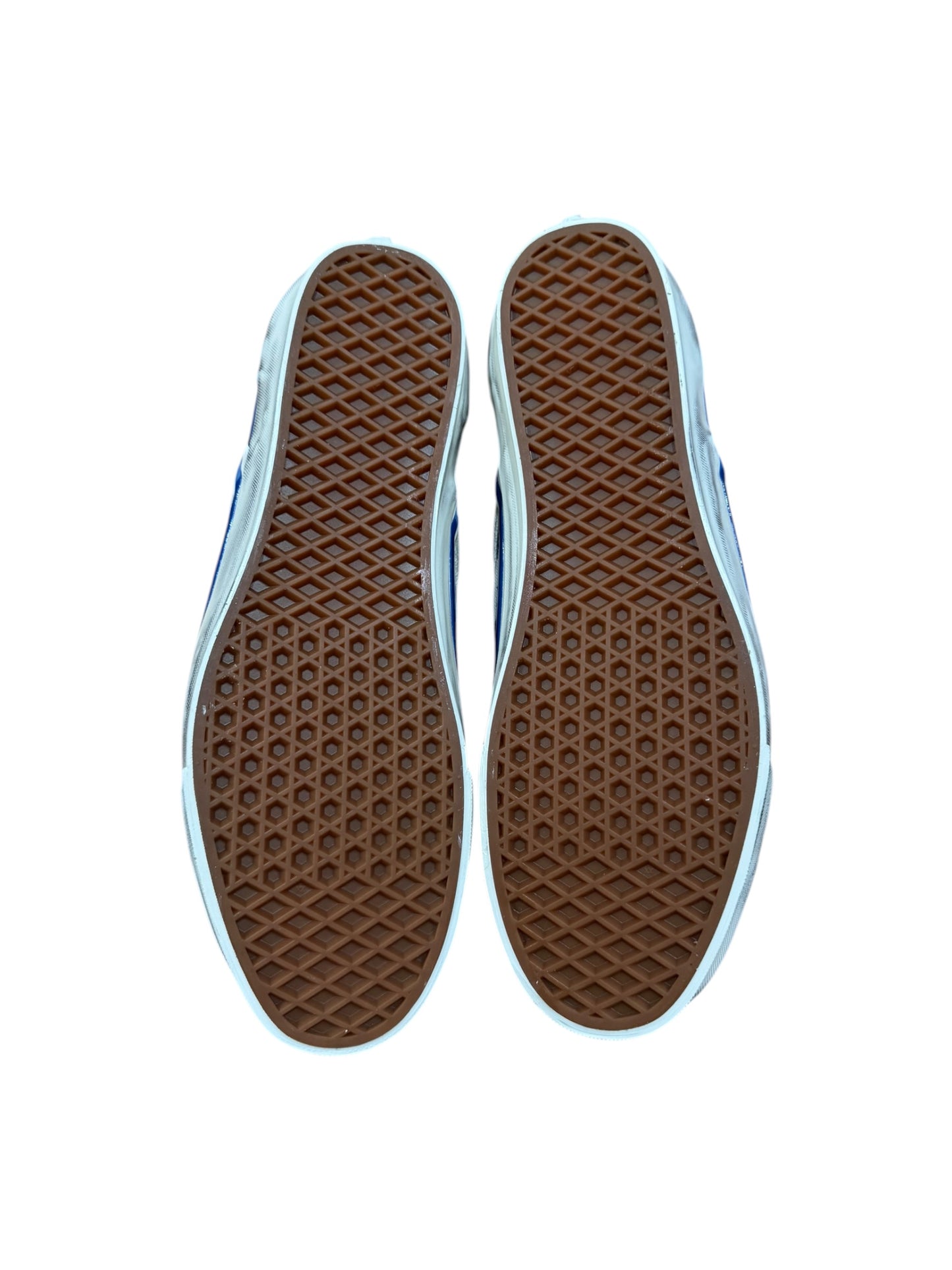 Vans Classic Slip-On Mattias Gollin Stella Blu