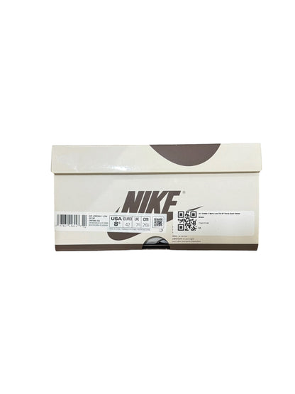 Jordan 1 Retro Low OG SP Travis Scott Velvet Brown