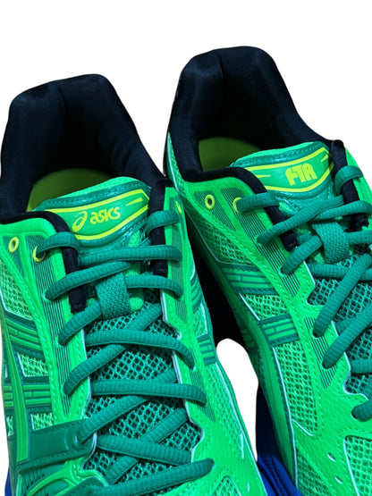 ASICS Gel-Kayano 14 Field Trip Recordings Fern Green