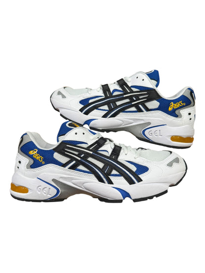 ASICS Gel-Kayano 5 OG Kith Exclusive White Black