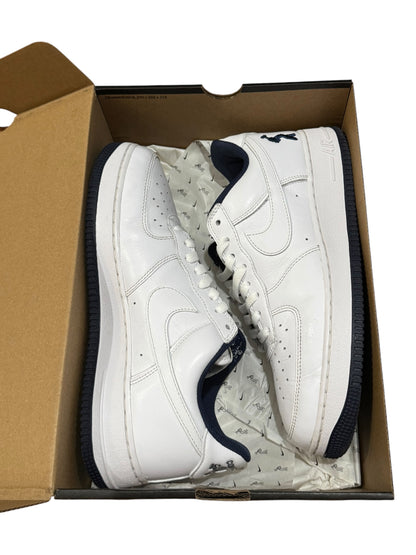 Nike Air Force 1 Low Lil Yachty Concrete Boys It's Us