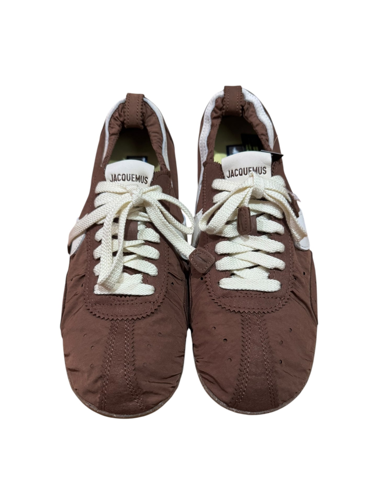 Nike Moon Shoe SP Jacquemus Fauna Brown (W)