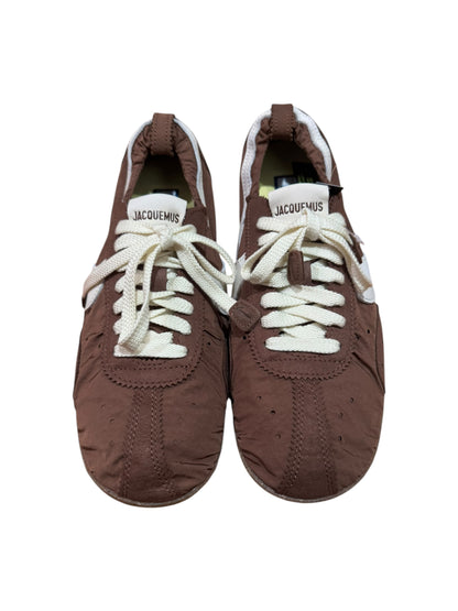 Nike Moon Shoe SP Jacquemus Fauna Brown (W)