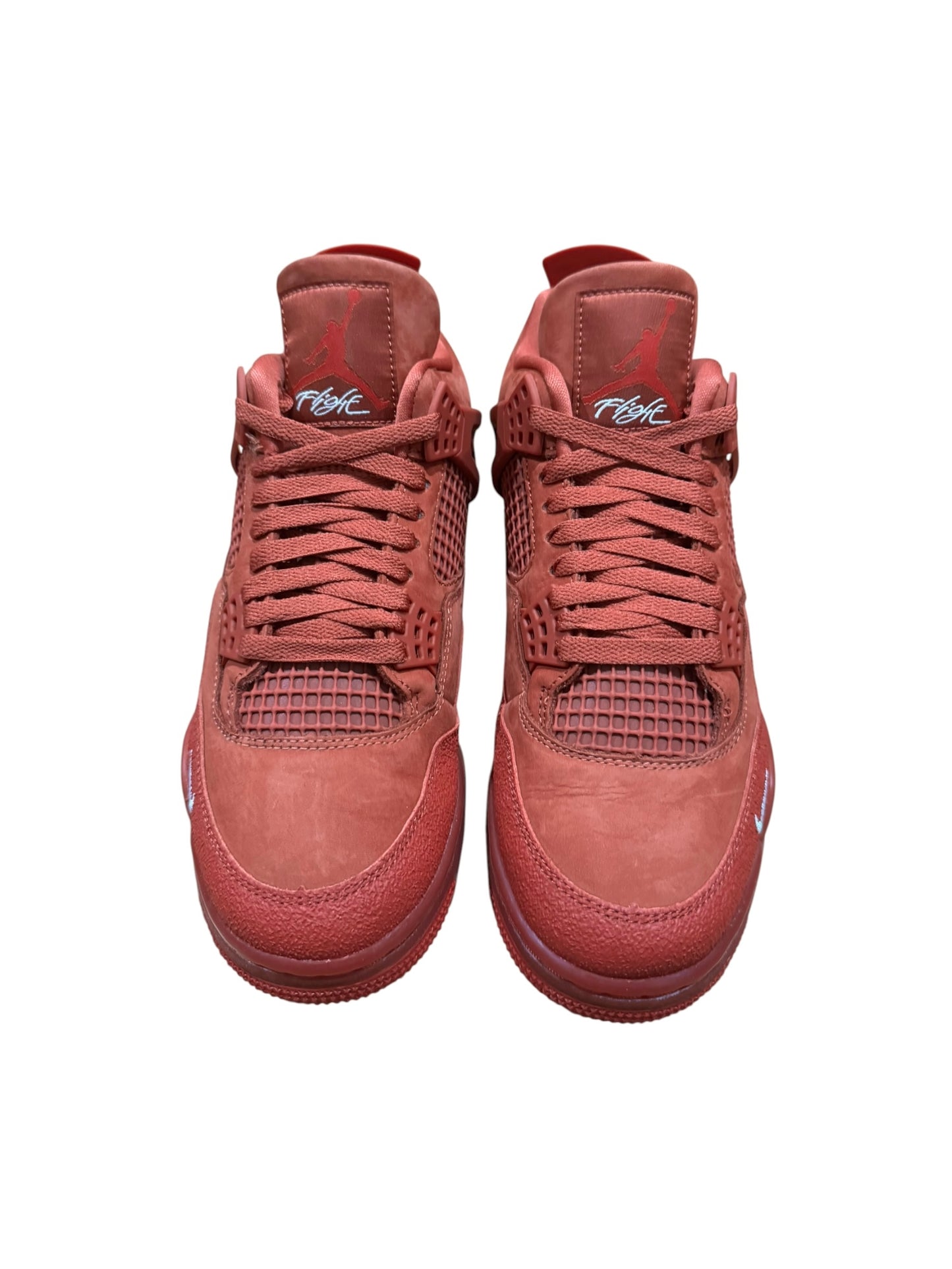 Jordan 4 Retro OG SP Nigel Sylvester Brick by Brick