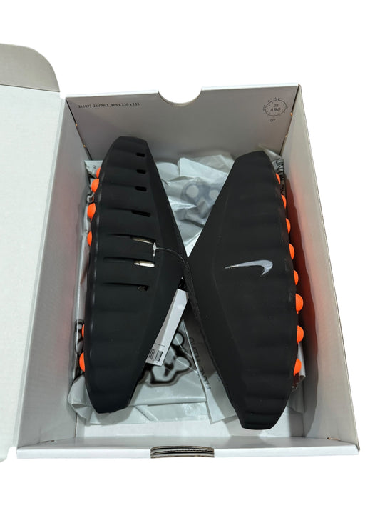 Nike Mind 001 Slide Black