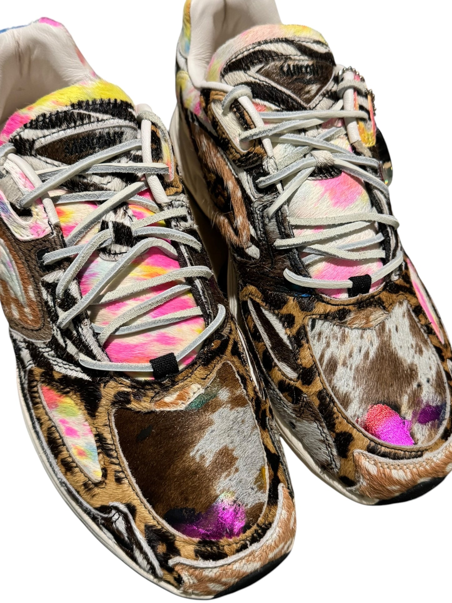Saucony Grid Jazz 9 Westside Gunn Awesome Gods