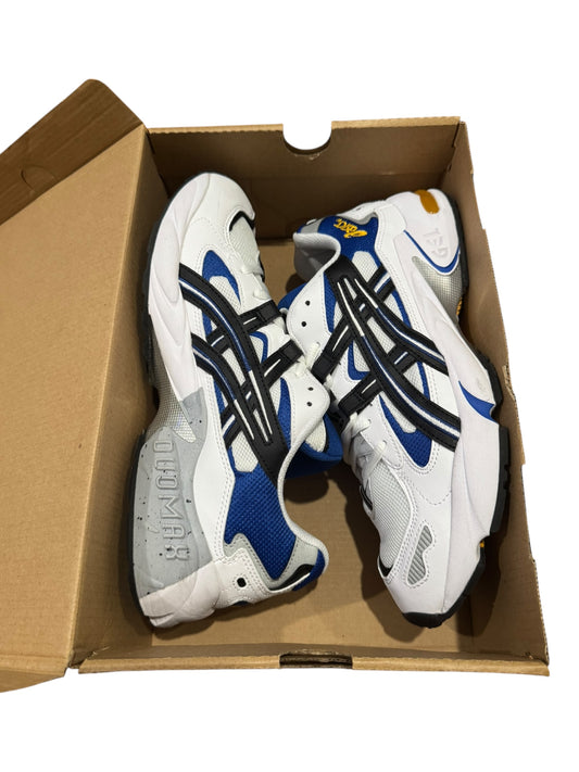 ASICS Gel-Kayano 5 OG Kith Exclusive White Black