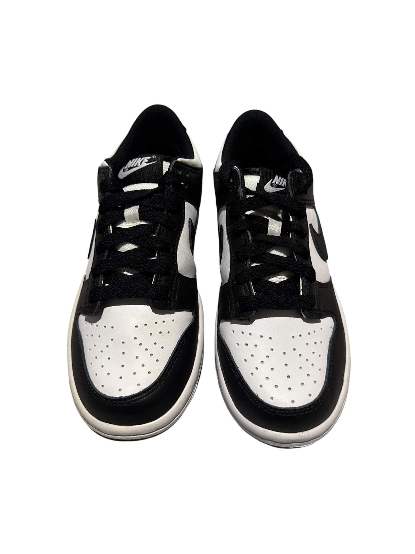 Nike Dunk Low Retro White Black Panda (GS)