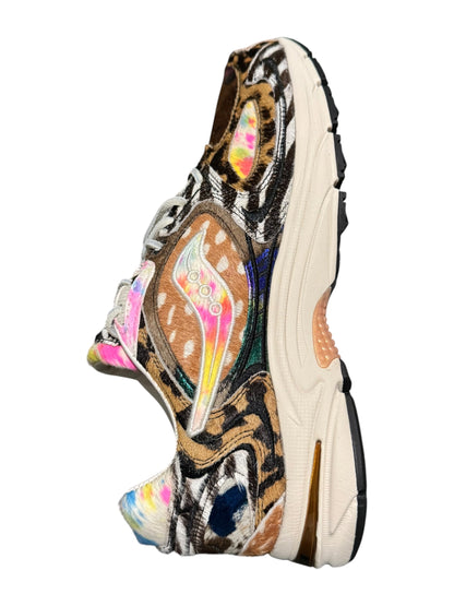 Saucony Grid Jazz 9 Westside Gunn Awesome Gods