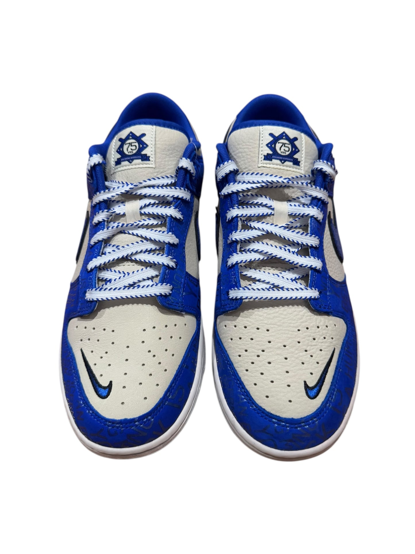 Nike Dunk Low Jackie Robinson