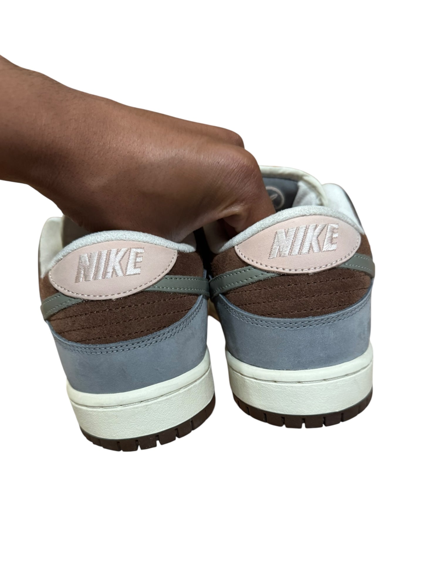 Nike SB Dunk Low Yuto Horigome