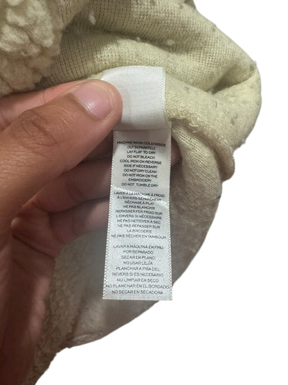 Cactus Plant Flea Market x Marc Jacobs Tattoo Fleece Cream