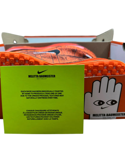 Nike Vomero Premium Melitta Baumeister (W)