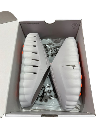 Nike Mind 001 Slide Light Smoke Grey (W)