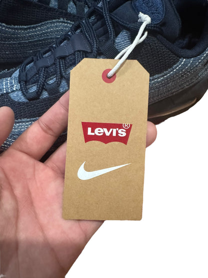 Nike Air Max 95 OG Levis Obsidian