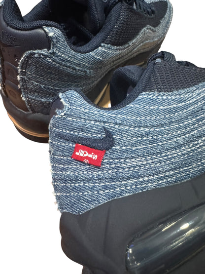 Nike Air Max 95 OG Levis Obsidian