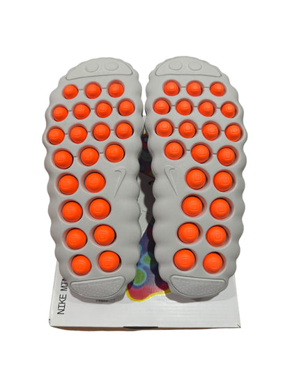 Nike Mind 001 Slide Light Smoke Grey