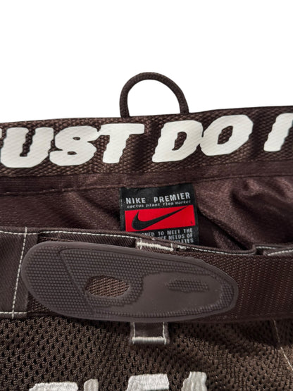Nike x Cactus Plant Flea Market Air Sun MX Pants Brown