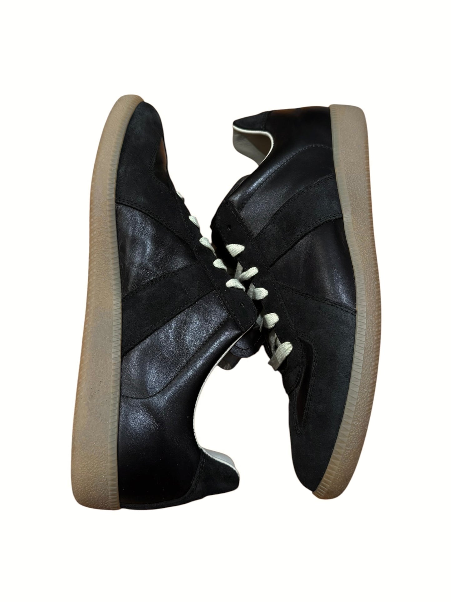 Maison Margiela Replica Sneaker Low Black