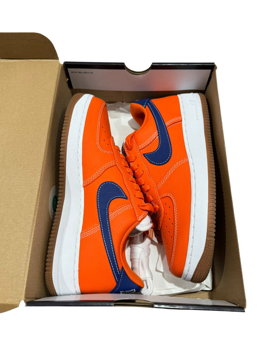 Nike Air Force 1 Low Retro Premium
NYC Knicks
