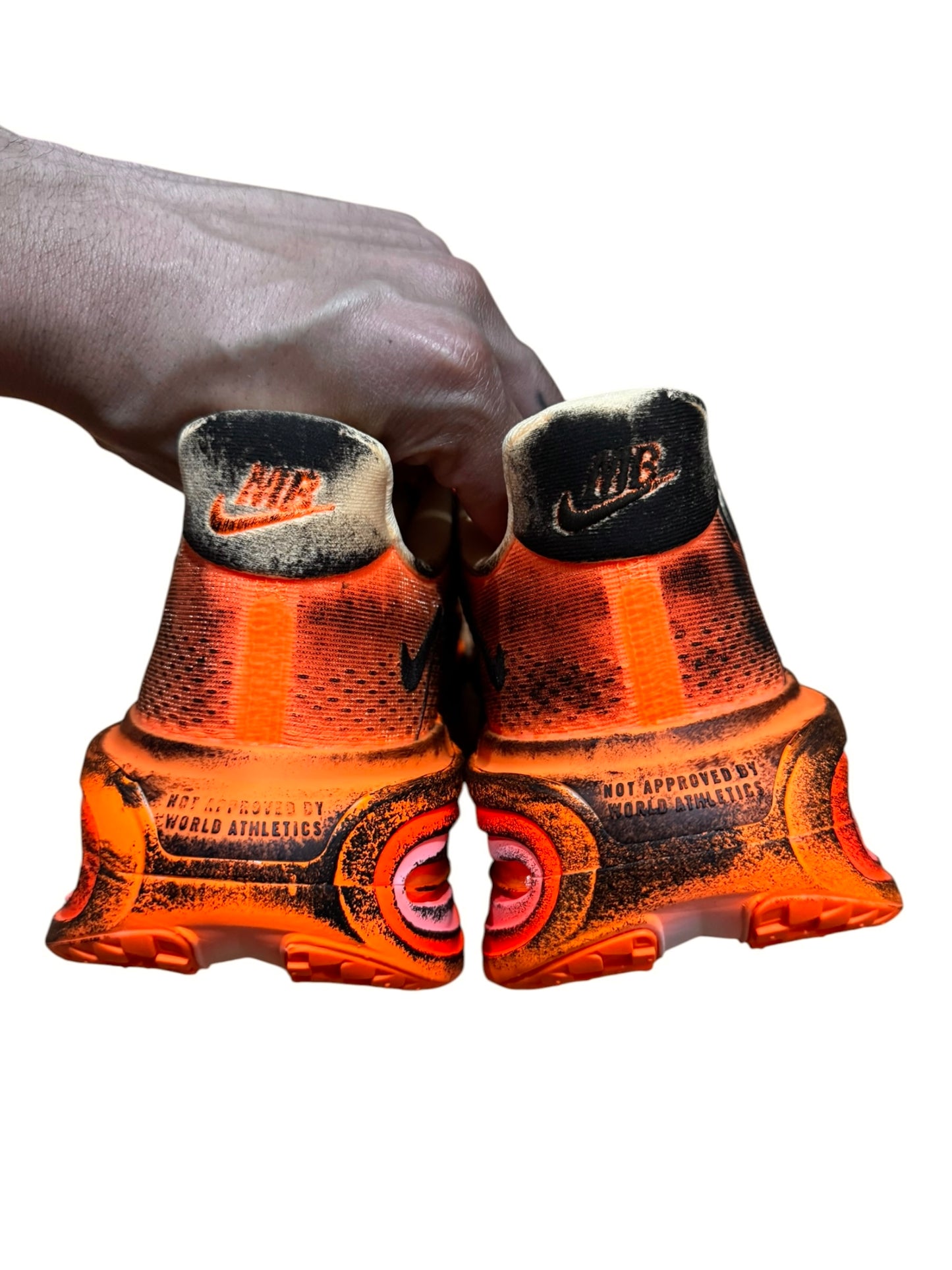 Nike Vomero Premium Melitta Baumeister (W)