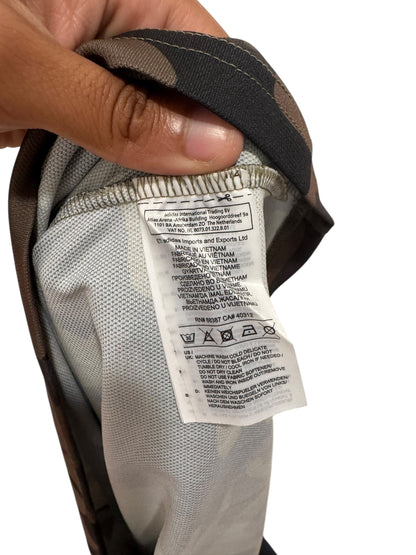 Kith x Adidas Home Soccer Jersey Camo