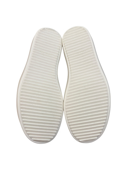 Rick Owens Lido Vintage Low Dust Milk