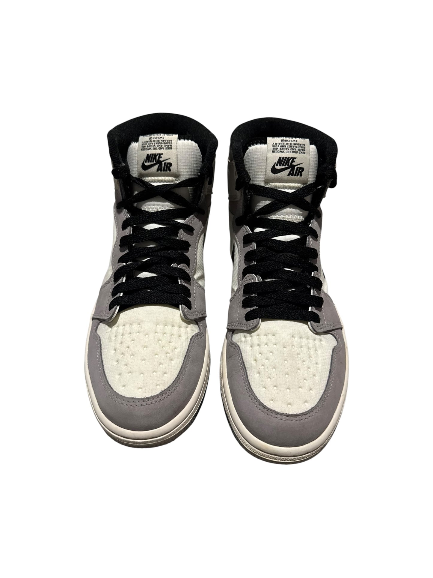 Jordan 1 Retro High Element Gore-Tex Light Bone