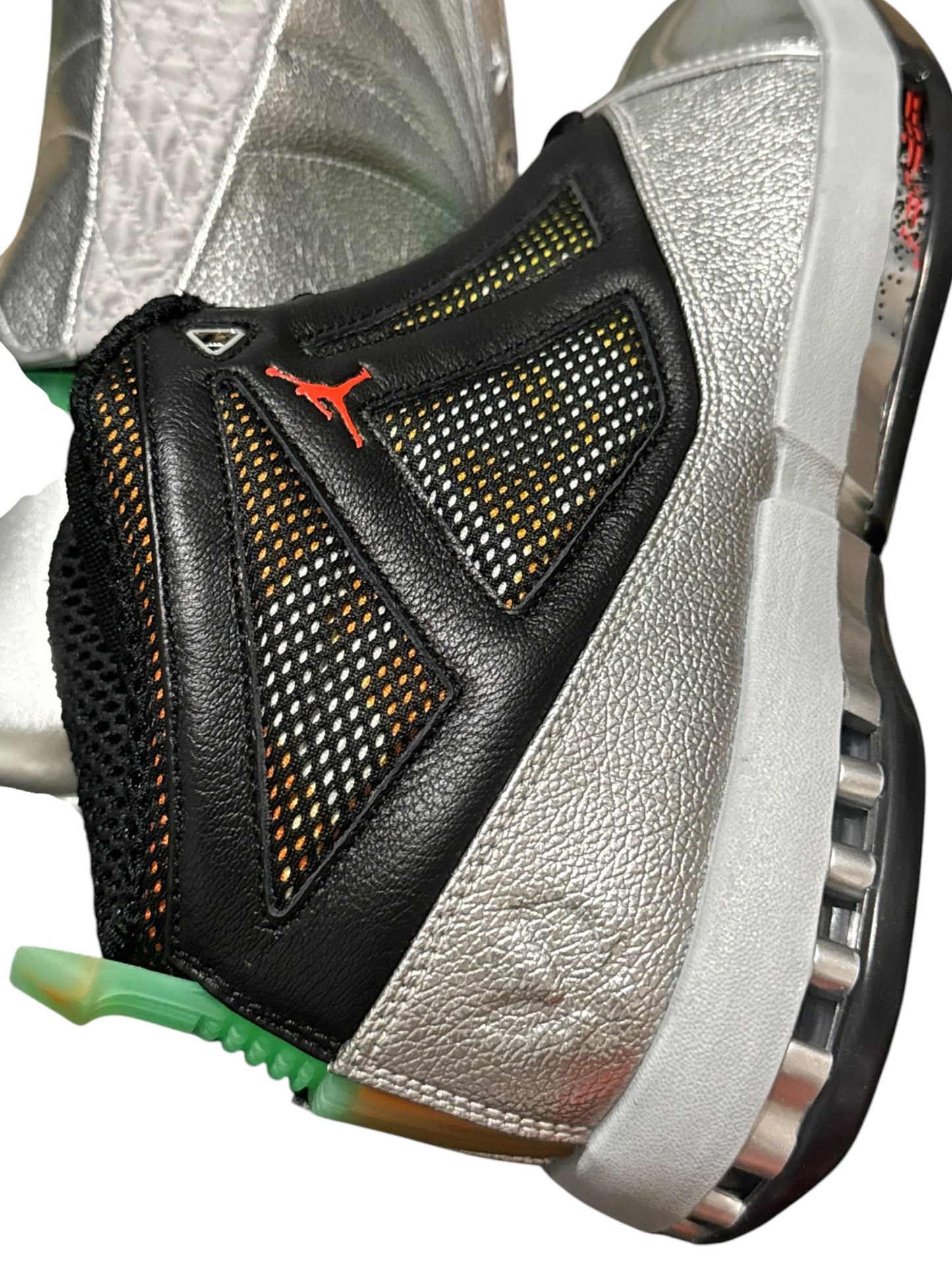 Jordan 16 Retro Free The Youth