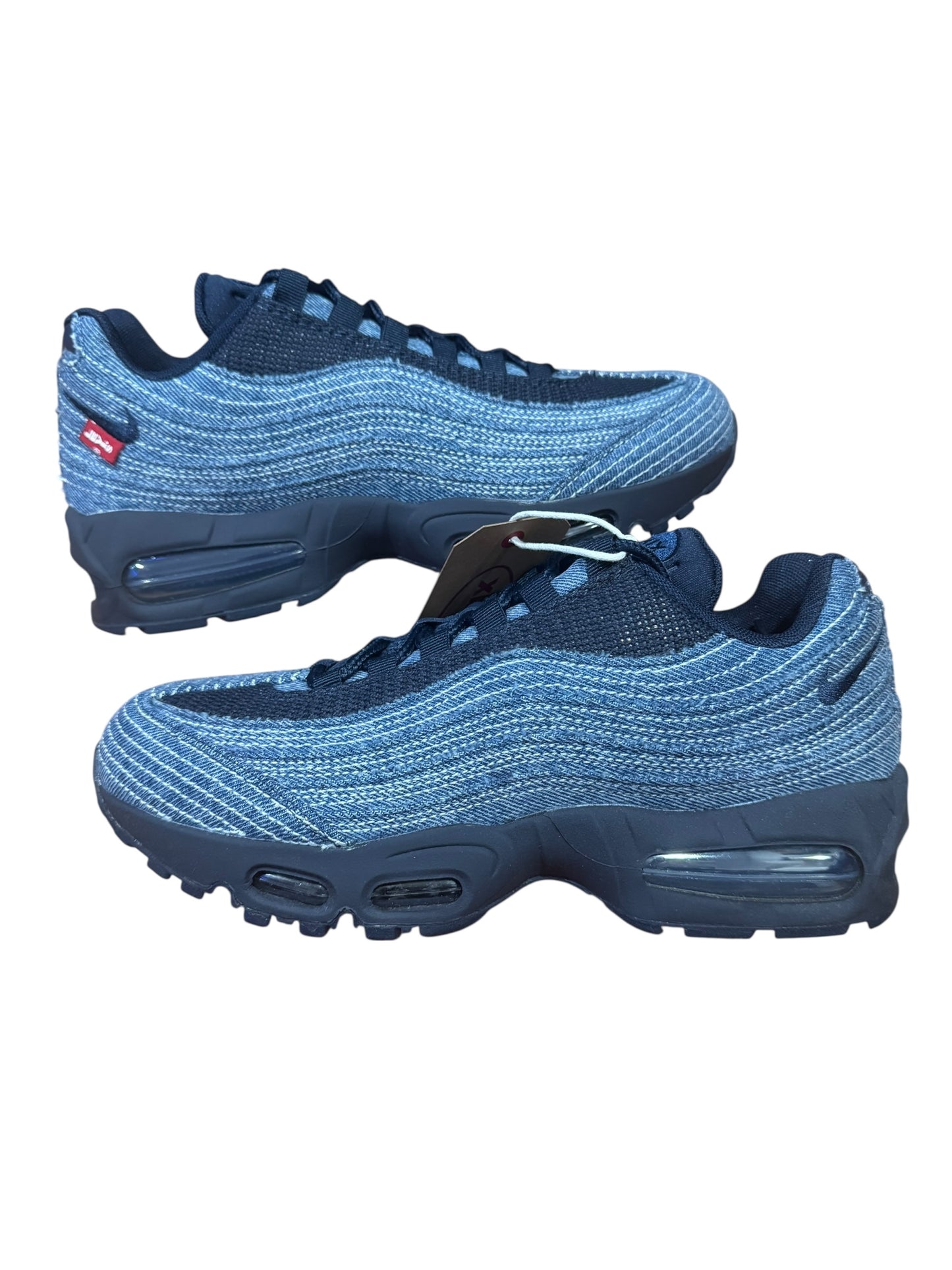 Nike Air Max 95 OG Levis Obsidian