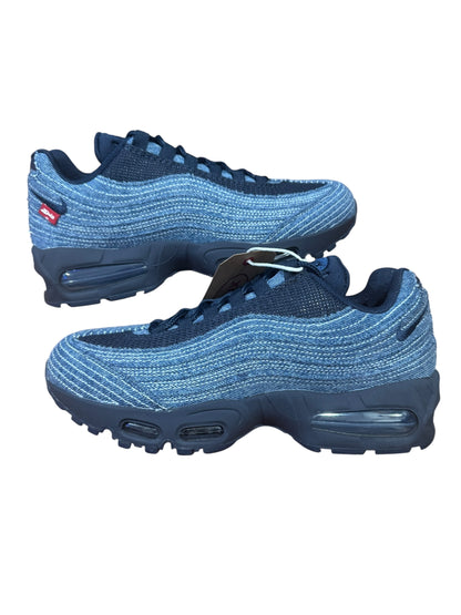 Nike Air Max 95 OG Levis Obsidian