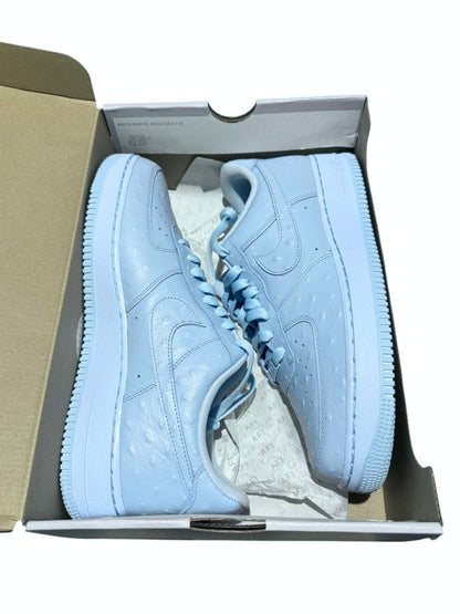 Nike Air Force 1 Low '07 Travis Scott Ice Blue