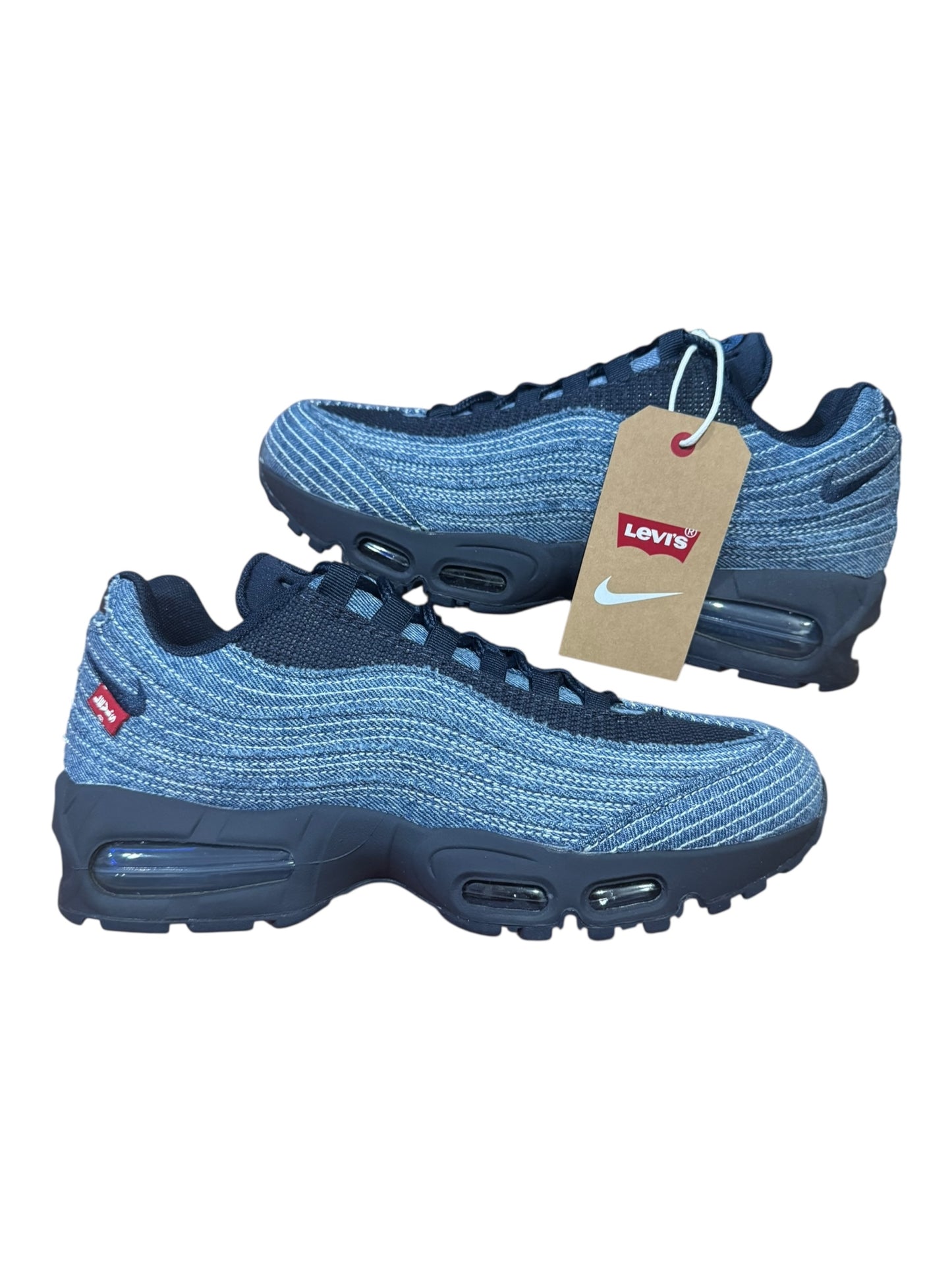 Nike Air Max 95 OG Levis Obsidian