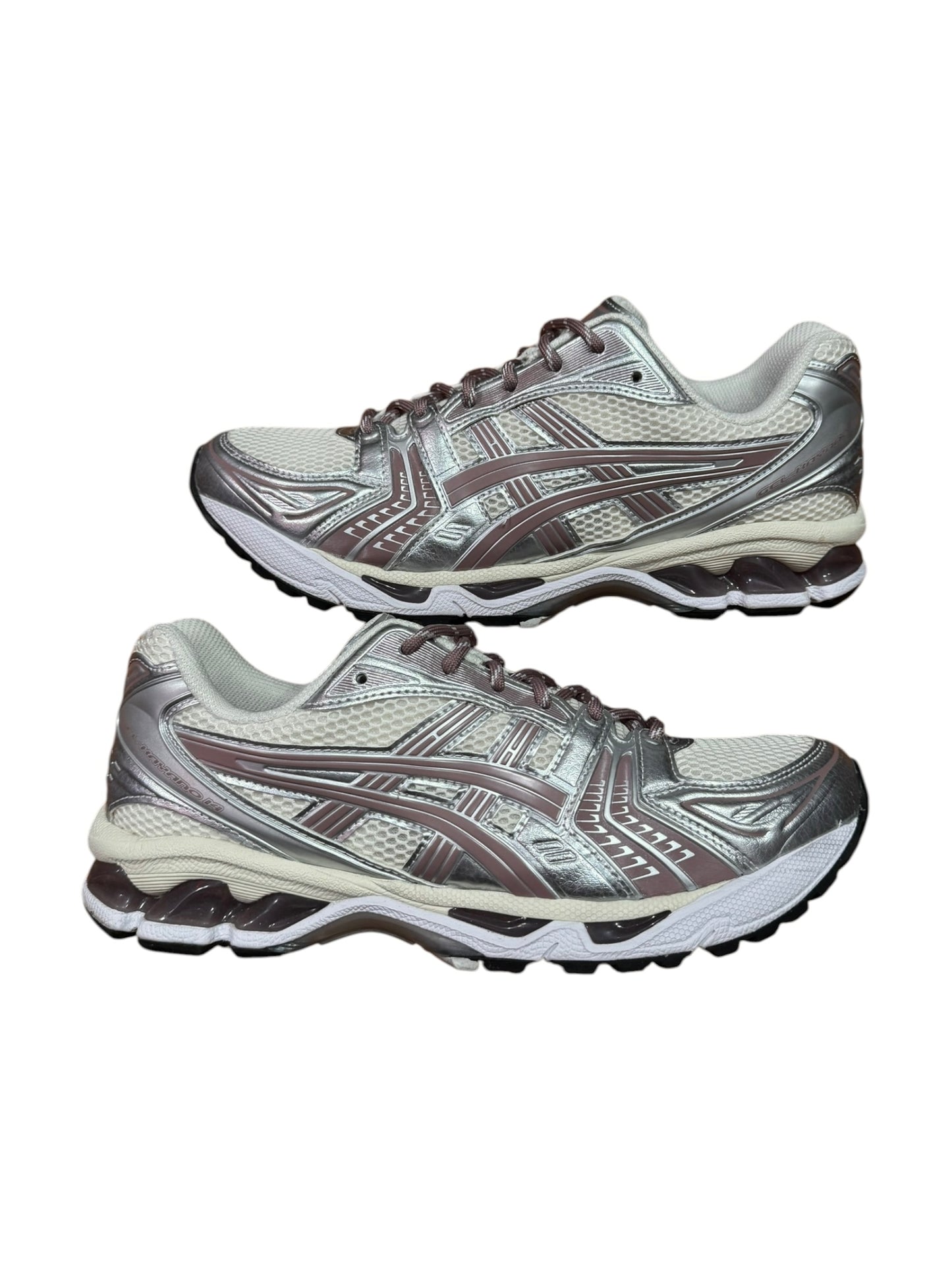 ASICS Gel-Kayano 14 Kith Cream Antler