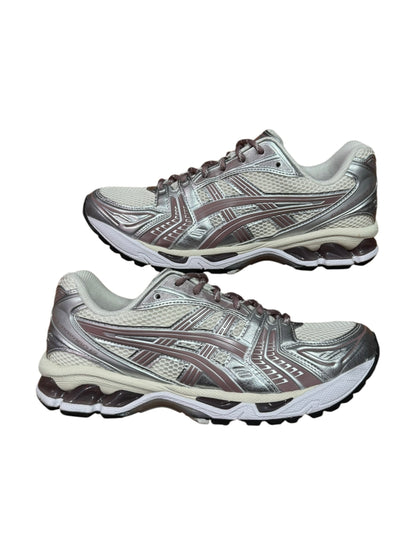 ASICS Gel-Kayano 14 Kith Cream Antler