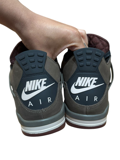 Jordan 4 Retro SP A Ma Maniére Dark Mocha
