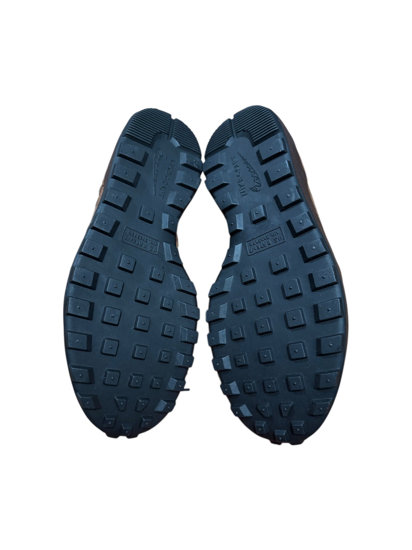 NikeCraft General Purpose Shoe Tom Sachs Field Brown