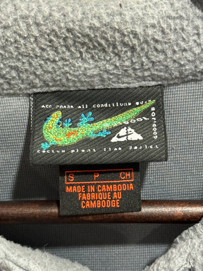 Nike x Cactus Plant Flea Market ACG Polo Grey