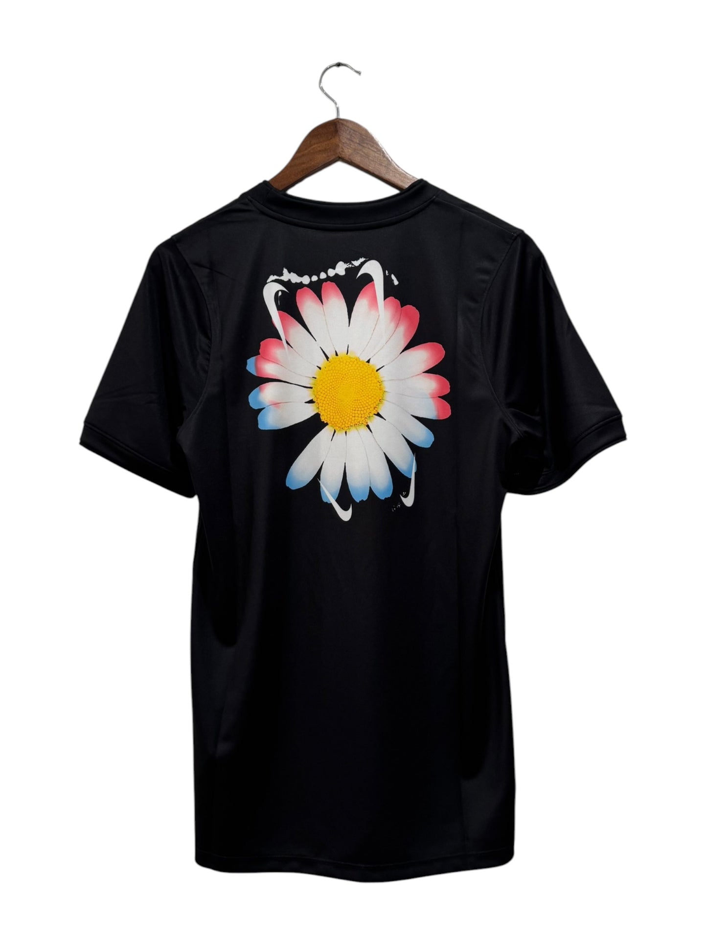Nike x PEACEMINUSONE Korea G-Dragon KFA Academy Pro Jersey Black