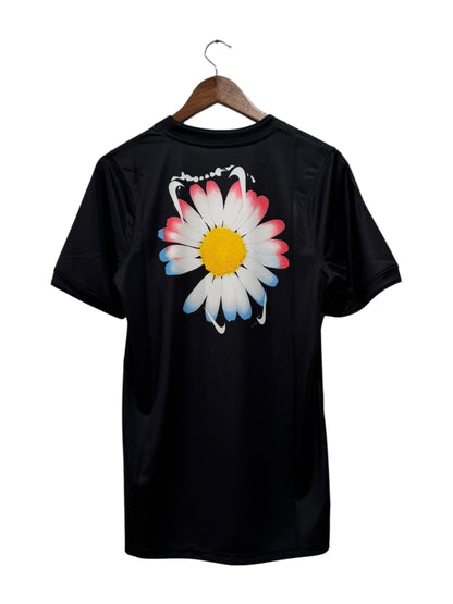 Nike x PEACEMINUSONE Korea G-Dragon KFA Academy Pro Jersey Black