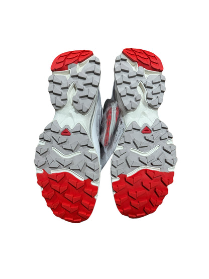 Salomon XT-4K Kith Kithmas White Red