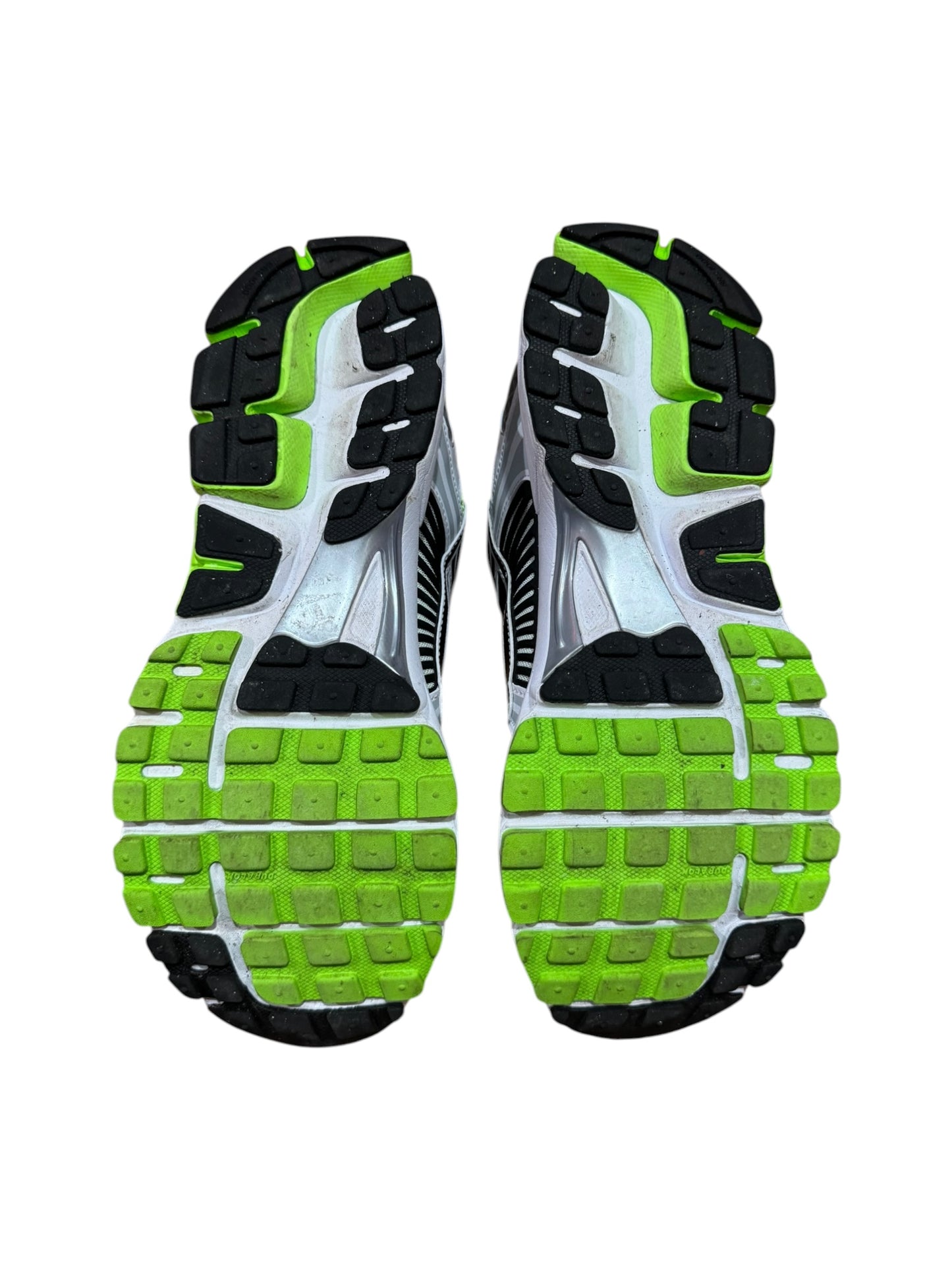 Nike Zoom Vomero 5 Electric Green Black