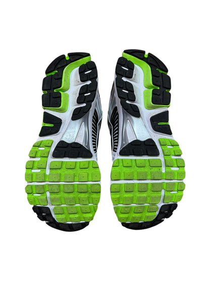 Nike Zoom Vomero 5 Electric Green Black
