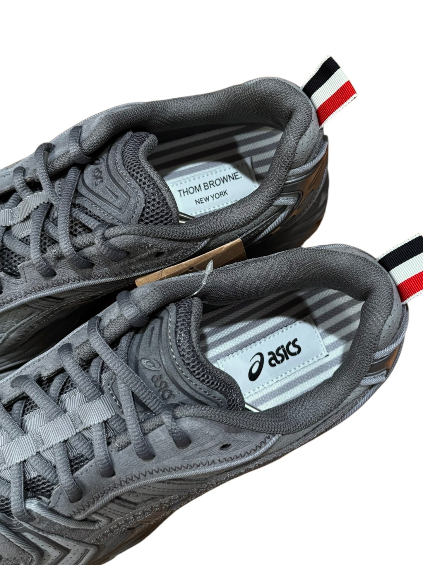 ASICS Gel-Kayano 14 Thom Browne Grey