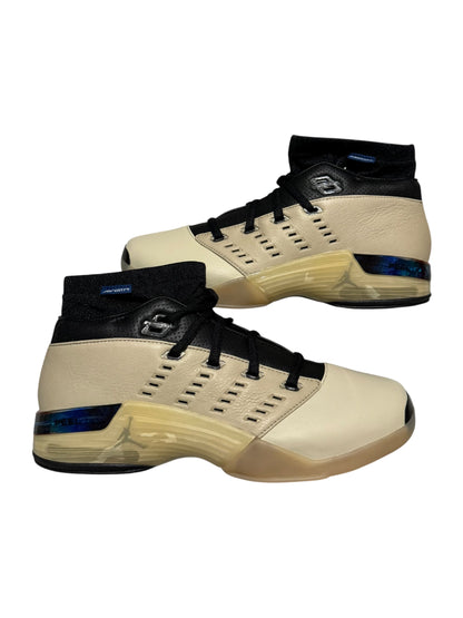 Jordan 17 Retro Low SP Infinite Archives