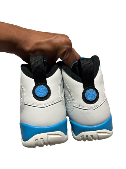 Jordan 9 Retro Powder Blue (2024)