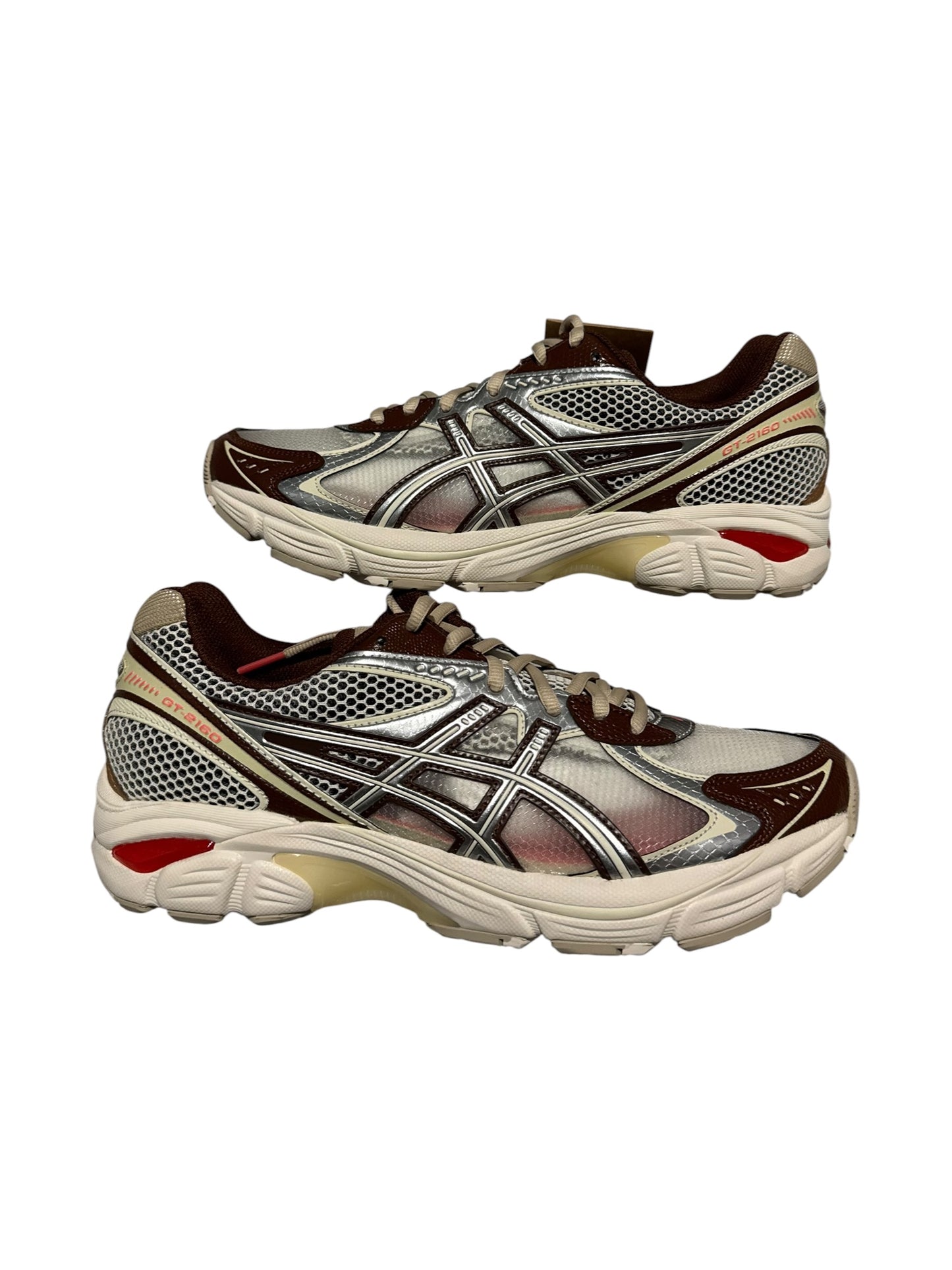 ASICS GT-2160 Above the Clouds Chocolate Brown