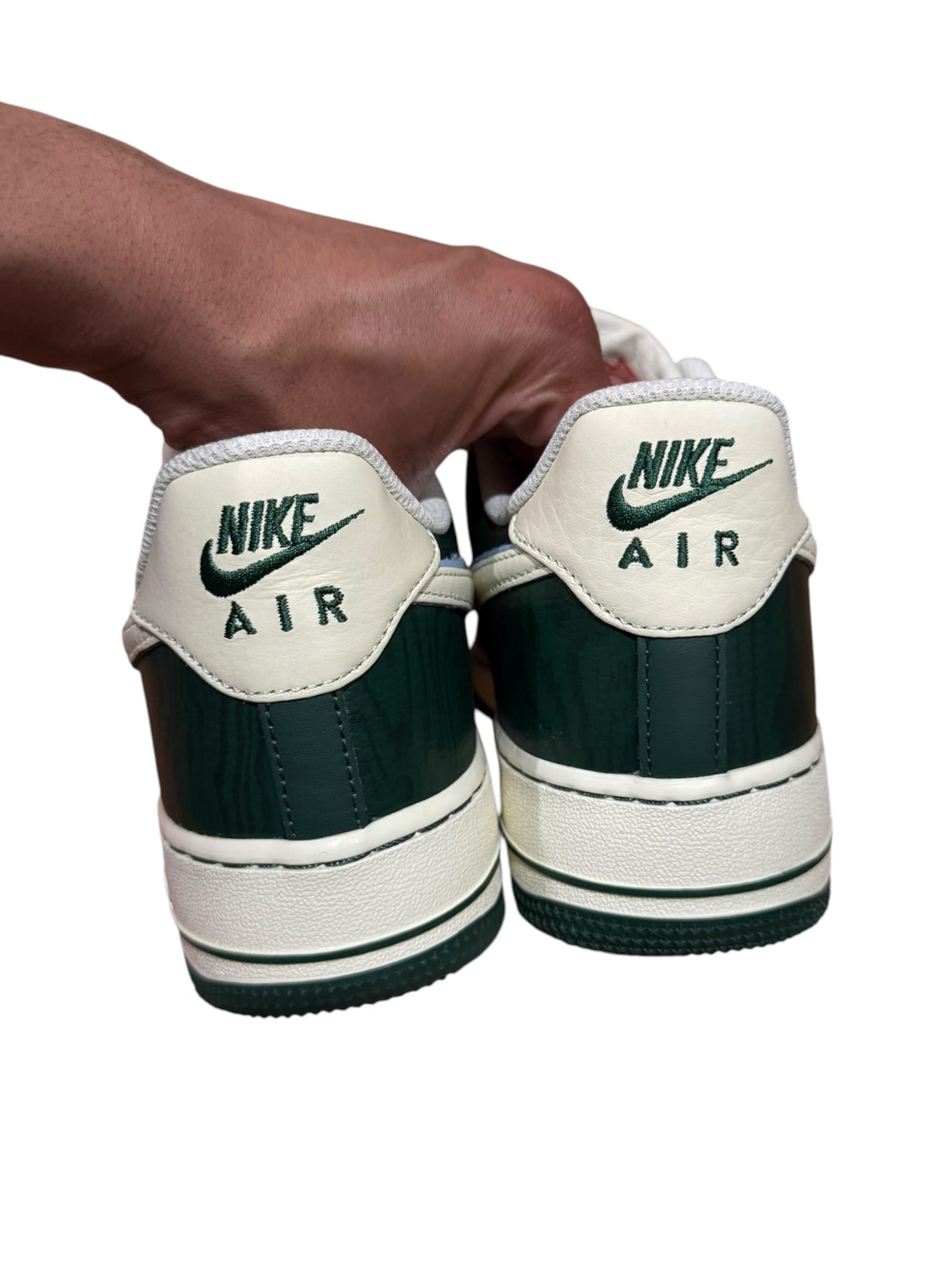 Nike Air Force 1 Low LAAMS Please Post Bills