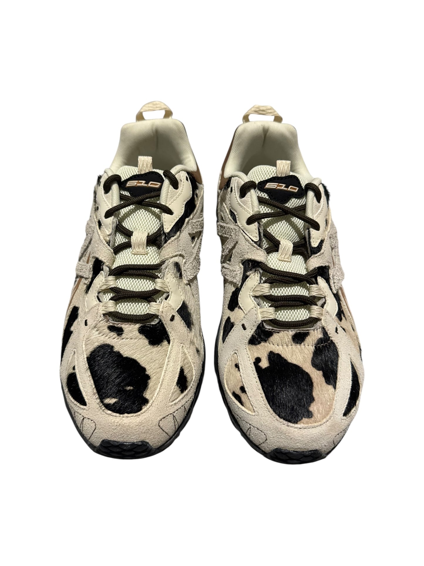 New Balance 610v1 Cow Print
