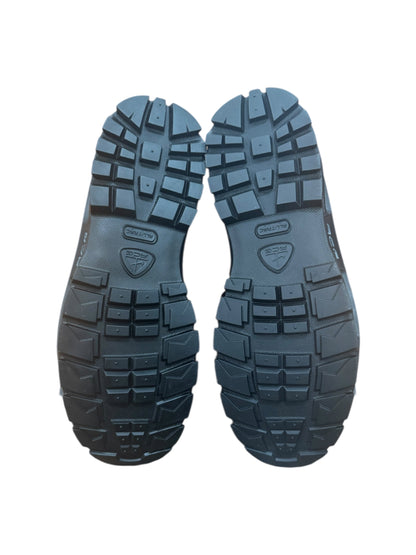 Nike Air Max Goadome Sail Cacao Wow Cow Print Pony Hair